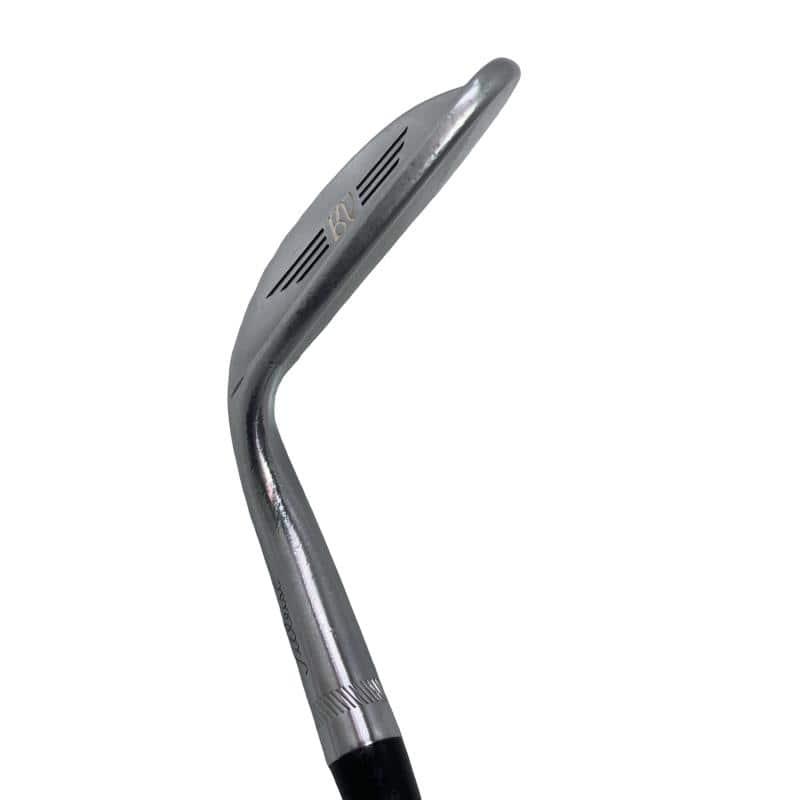 Titleist（タイトリスト） VOKEY SPIN MILLED SM8 ツアークロム 58°/12