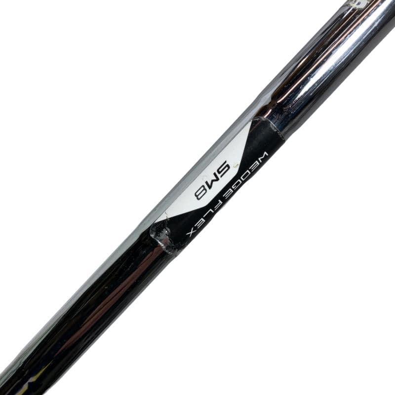 Titleist（タイトリスト） VOKEY SPIN MILLED SM8 ツアークロム 58°/12