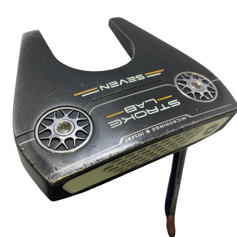 ODYSSEY（キャロウェイゴルフ） オデッセイ STROKE LAB SEVEN 34インチ