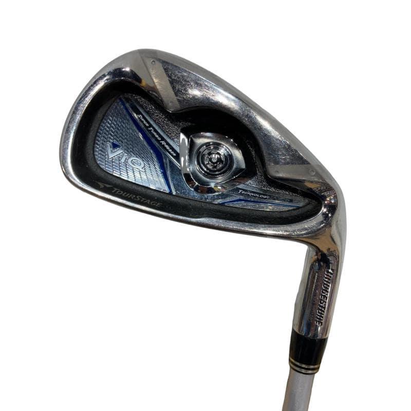 BRIDGESTONE GOLF ブリヂストン TOURSTAGE ViQ(2010) 8S アイアン
