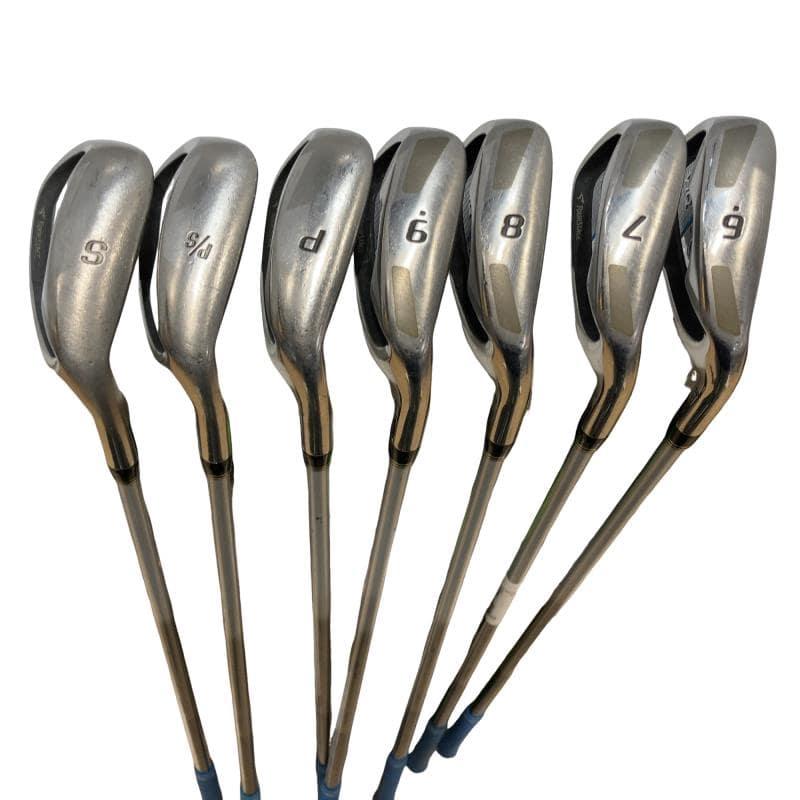 BRIDGESTONE GOLF ブリヂストン TOURSTAGE ViQ(2010) 8S アイアン