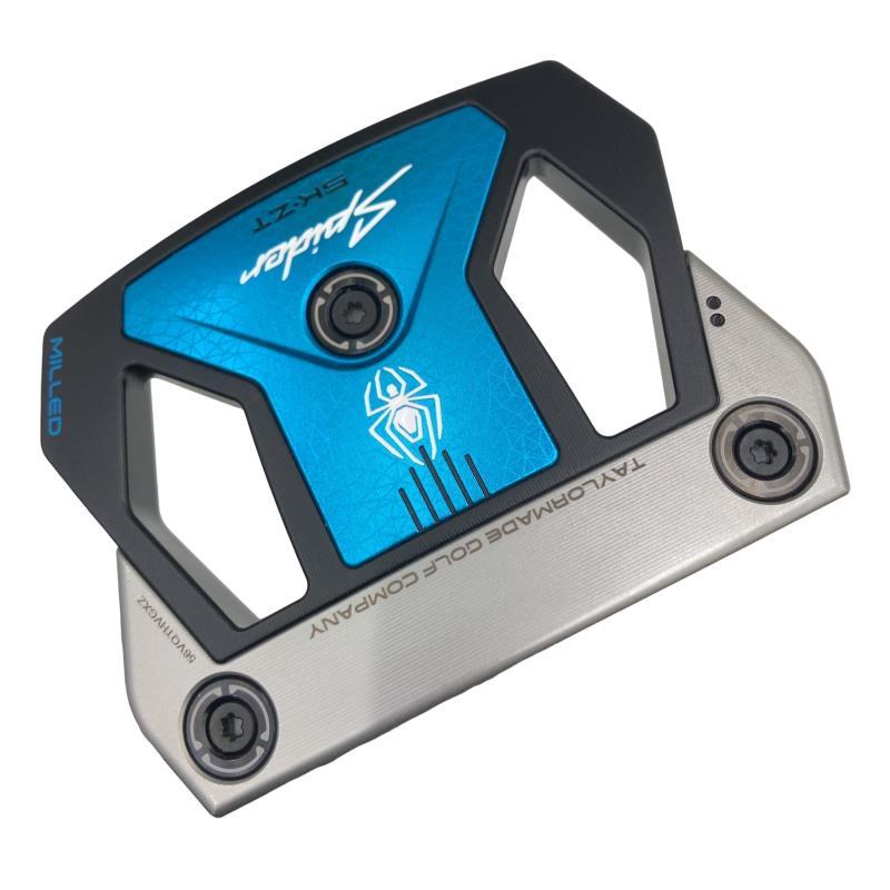 TaylorMade（テーラーメイド） Spider 5K-ZT COUNTER BALANCE 38インチ