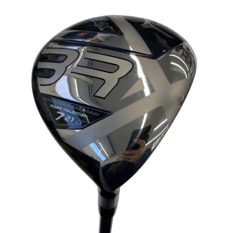 MIZUNO GOLF ミズノ BR-X 7W フェアウェイウッド FW フレックスS 