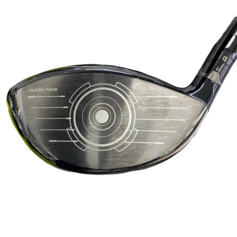 Callaway（キャロウェイ） EPIC FLASH 9° ドライバー DR フレックスSR