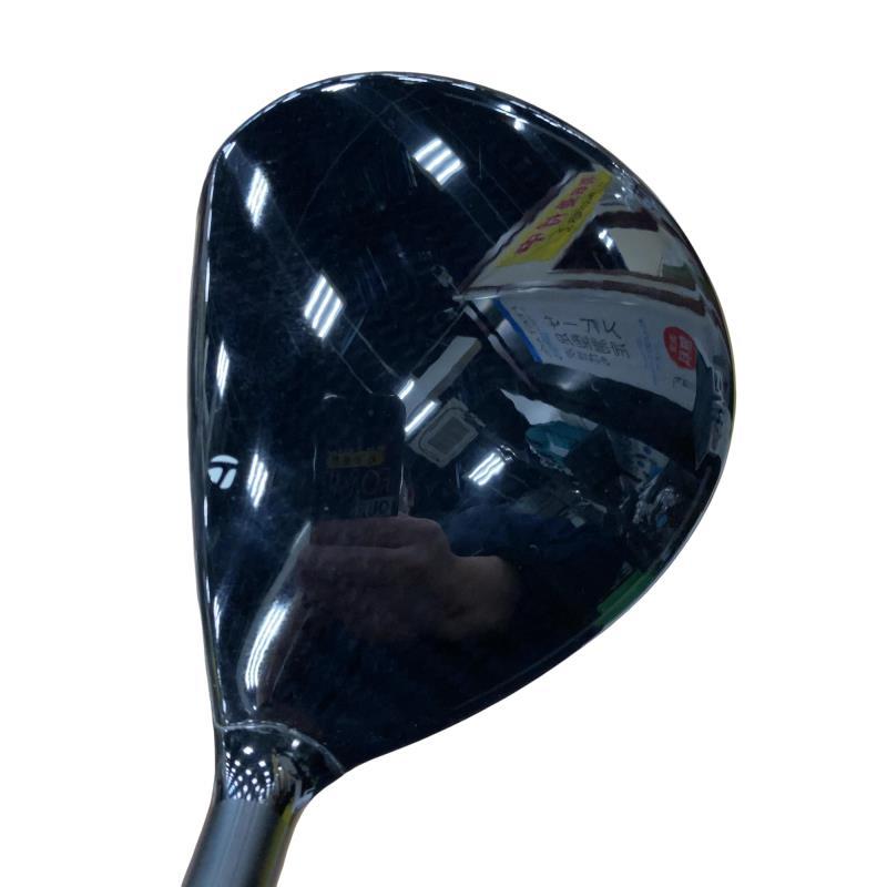 TaylorMade（テーラーメイド） Qi10 5W フェアウェイウッド FW