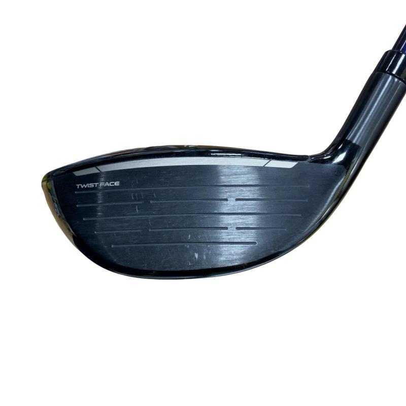 TaylorMade（テーラーメイド） Qi10 5W フェアウェイウッド FW