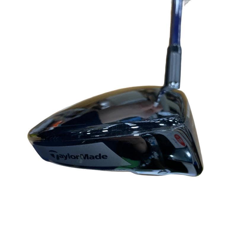 TaylorMade（テーラーメイド） Qi10 5W フェアウェイウッド FW
