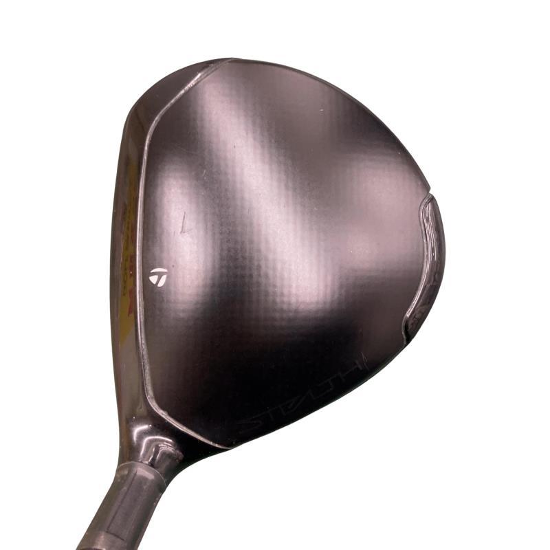 テーラーメイド STEALTH 3W フェアウェイウッド FW フレックスS_1