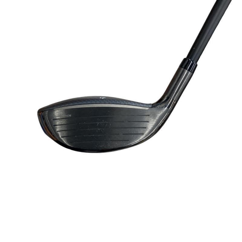 TaylorMade（テーラーメイド） Qi35 7W フェアウェイウッド FW