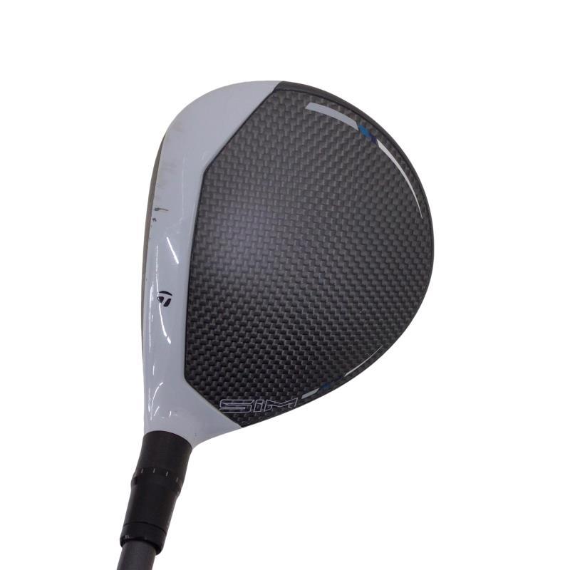 TaylorMade（テーラーメイド） SIM 3W フェアウェイウッド FW
