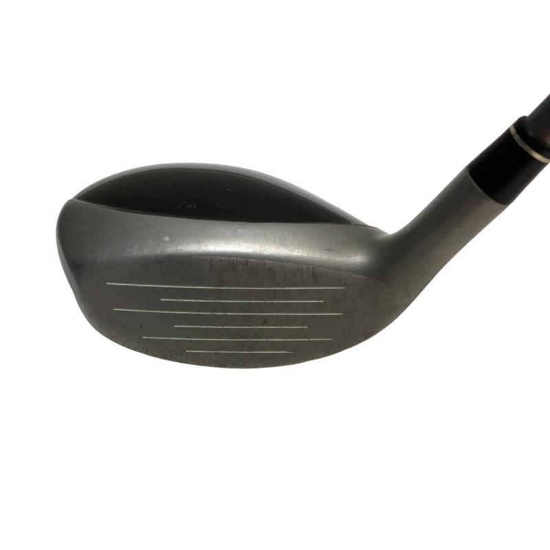 TaylorMade（テーラーメイド） RESCUE FAIRWAY WOOD 7W フェアウェイ