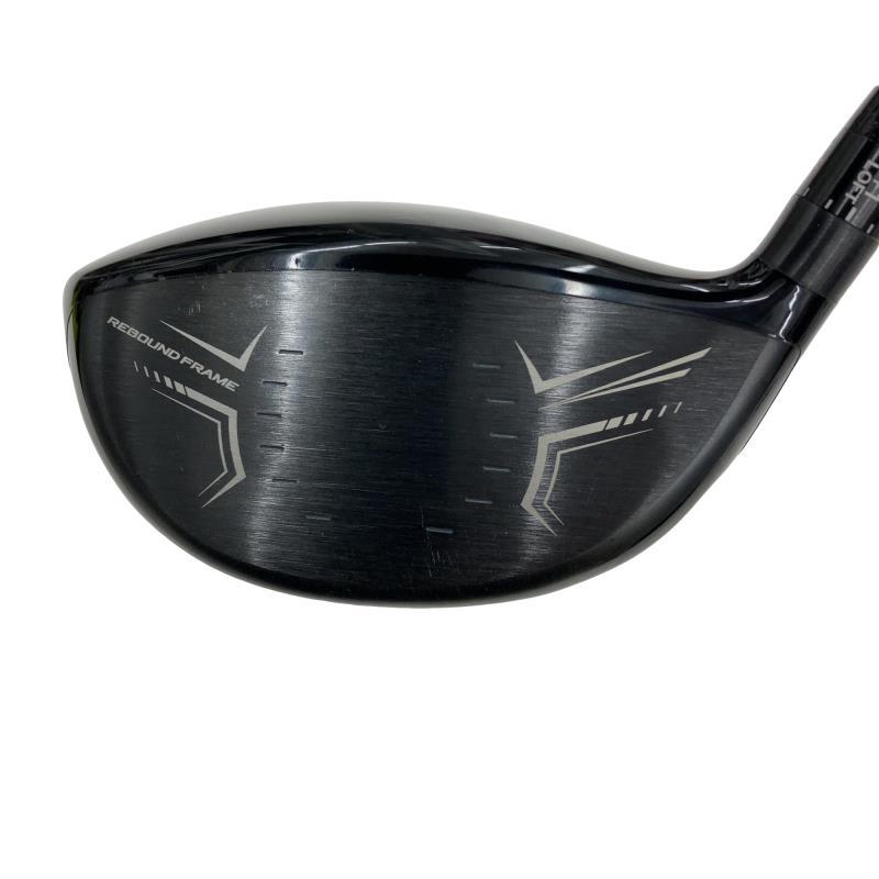 DUNLOP（ダンロップ） SRIXON ZX5 9.5° ドライバー DR フレックスS