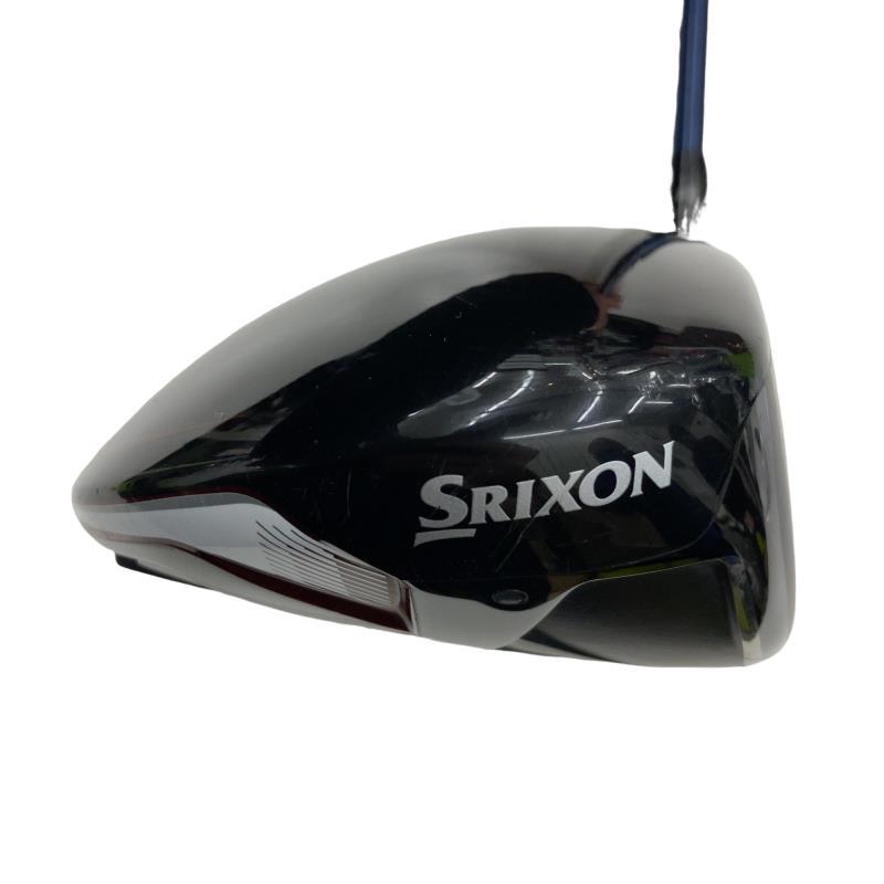 DUNLOP（ダンロップ） SRIXON ZX5 9.5° ドライバー DR フレックスS