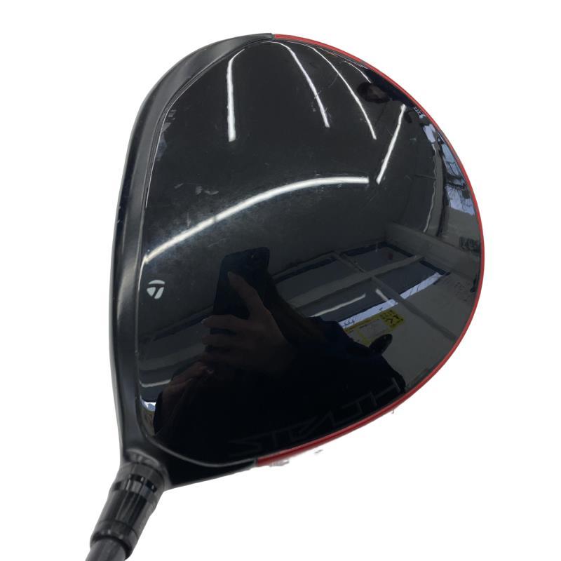 テーラーメイド STEALTH2 HD 10.5° ドライバー DR フレックスSR_1