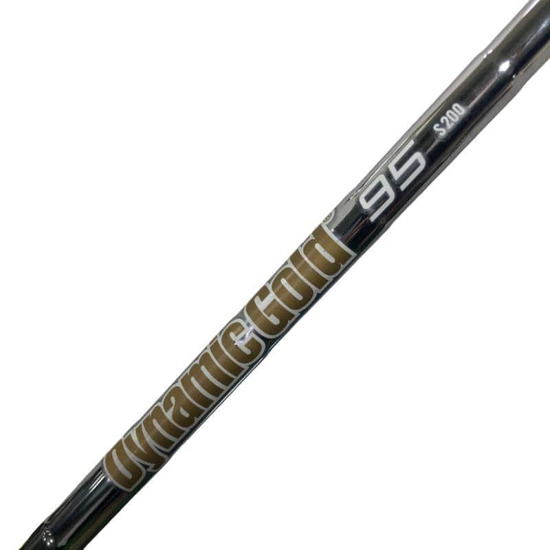 ミズノ SCUD 60° ウェッジ WG フレックスSの画像