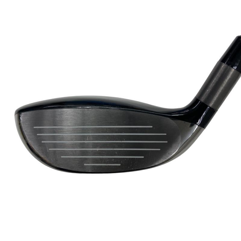 Callaway（キャロウェイ） APEX UW(2024) 23° ユーティリティ UT