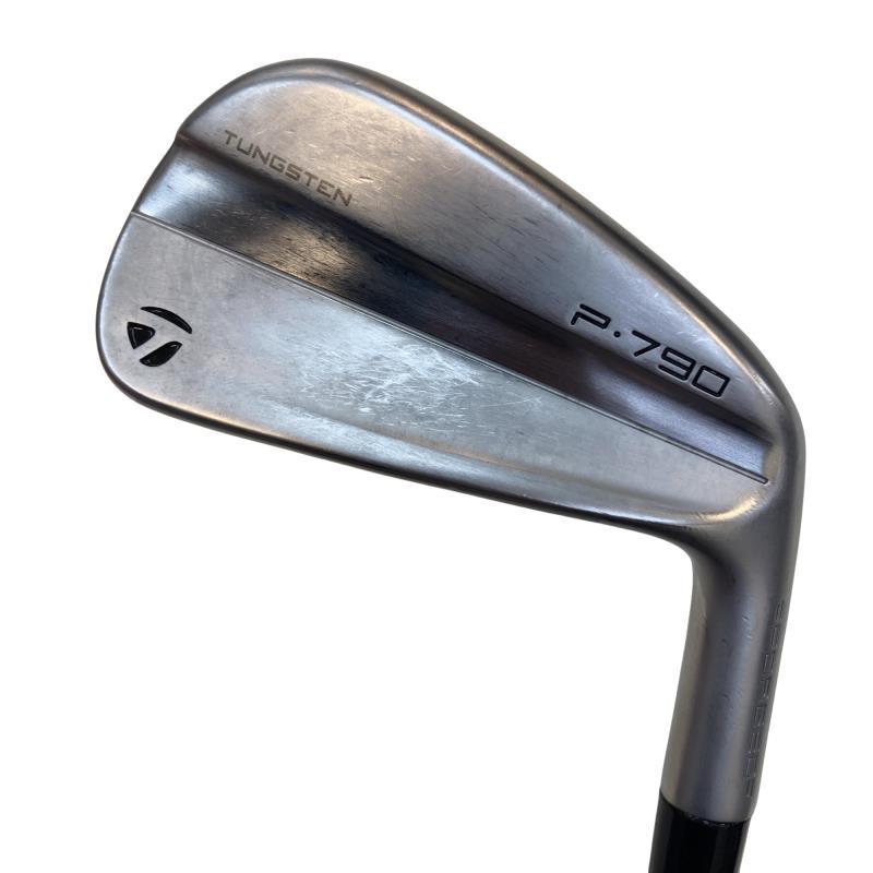 TaylorMade（テーラーメイド） Taylor Made P・790(2023) #5 単品
