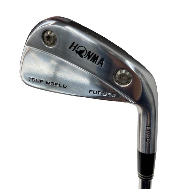 HONMA GOLF（本間ゴルフ） TOUR WORLD TW-U(2017) U5