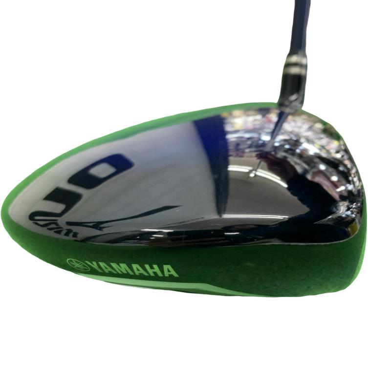 YAMAHA（ヤマハ） inpres UD 2(2019) 13° レディース ドライバー DR