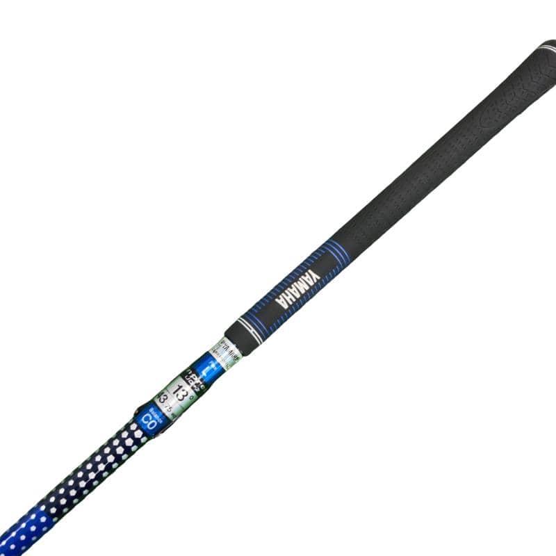 YAMAHA（ヤマハ） inpres UD 2(2019) 13° レディース ドライバー DR