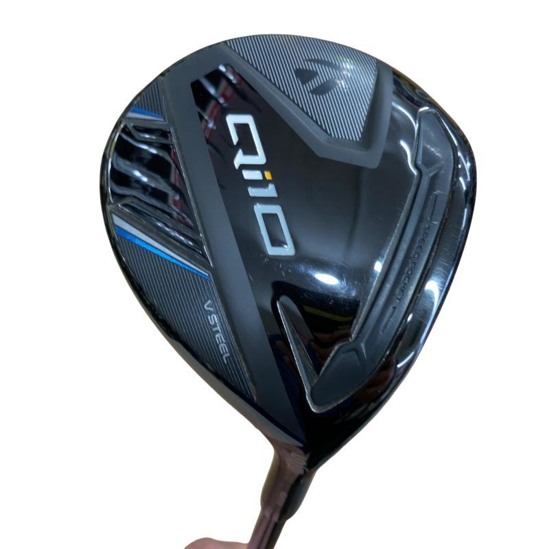 TaylorMade（テーラーメイド） Qi10 5W フェアウェイウッド FW