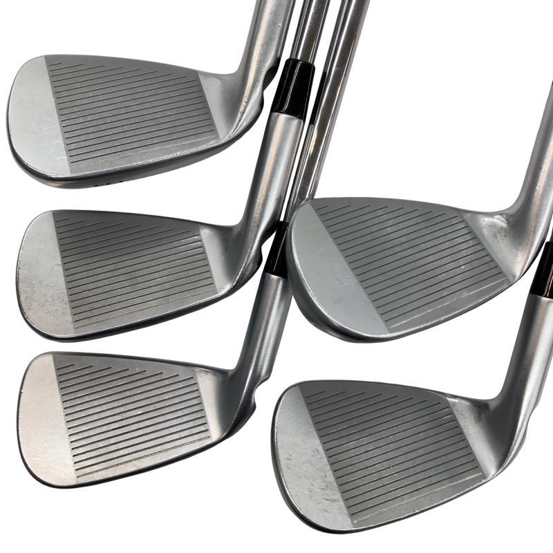 PING（ピン） i230 6S アイアンセット IR フレックスS : ゴルフ