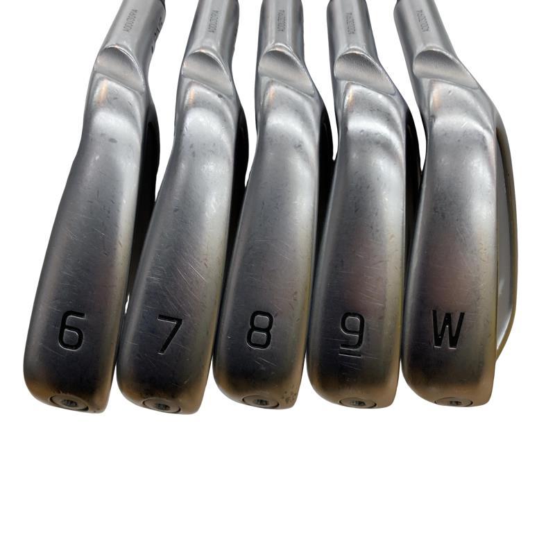 PING（ピン） i230 6S アイアンセット IR フレックスS : ゴルフ