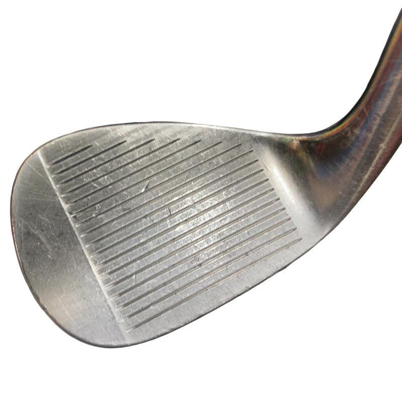 タイトリスト VOKEY SPIN MILLED SM6 スティールグレー 58°/10°S USA ウェッジ WG フレックスその他の画像