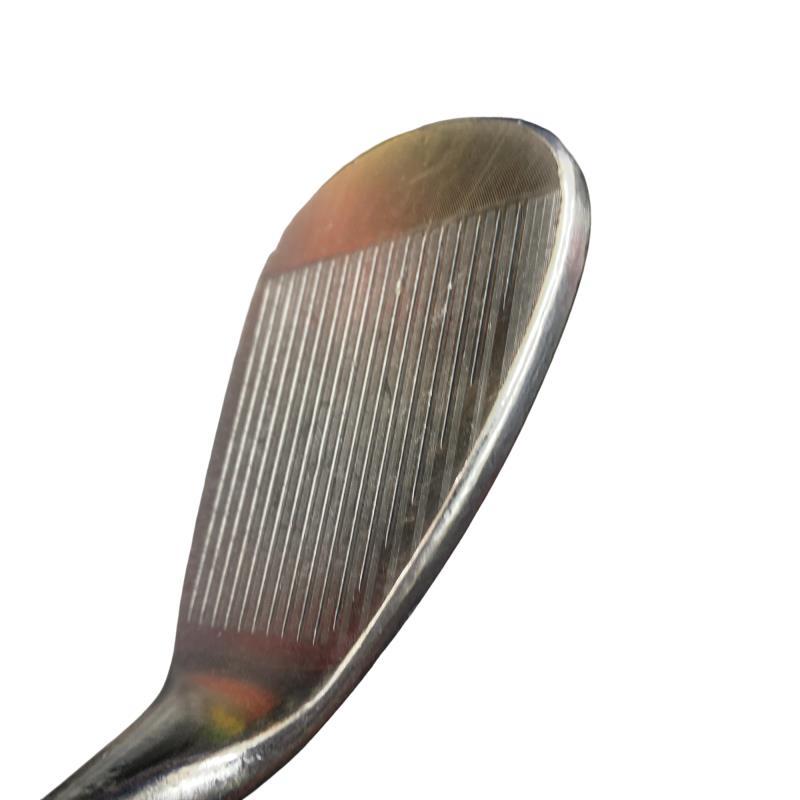 タイトリスト VOKEY SPIN MILLED SM6 スティールグレー 58°/10°S USA ウェッジ WG フレックスその他の画像
