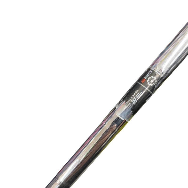 タイトリスト VOKEY SPIN MILLED SM6 スティールグレー 58°/10°S USA ウェッジ WG フレックスその他の画像
