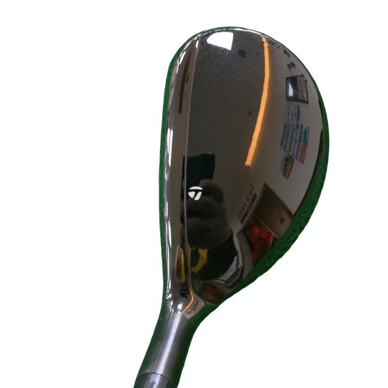 TaylorMade（テーラーメイド） Qi10 U3 ユーティリティ UT フレックスS