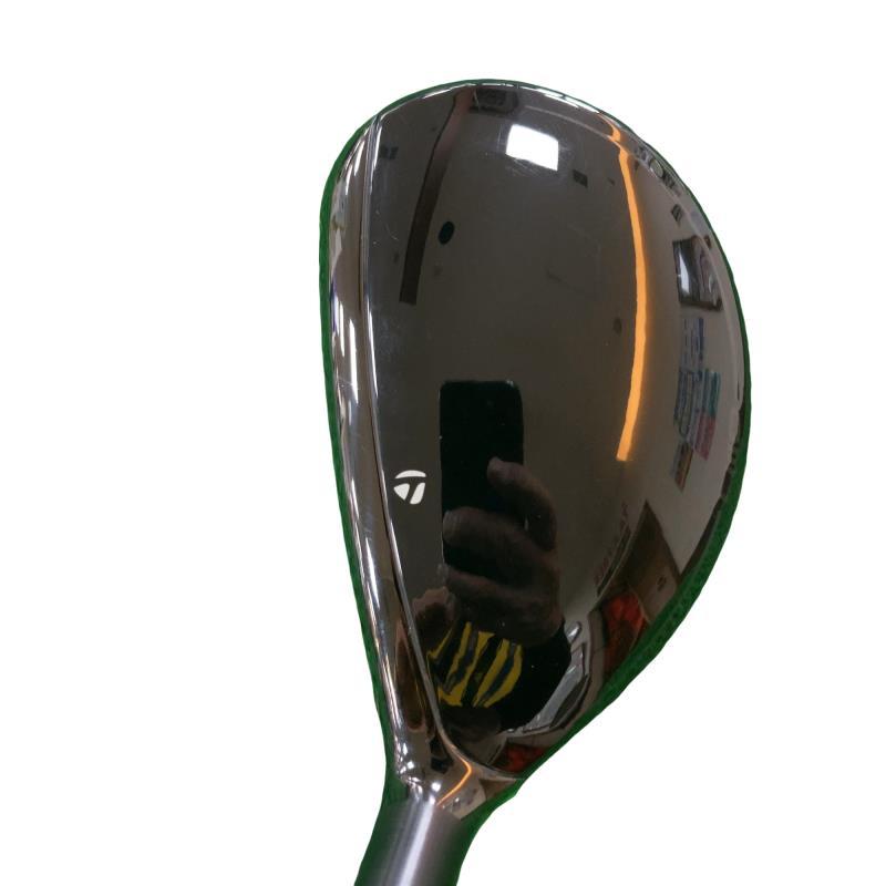 たくやさま用　テーラーメイド QI10 ユーティリティ 5UT TaylorMade（テーラーメイド） Qi10 U5 ユーティリティ UT フレックスS