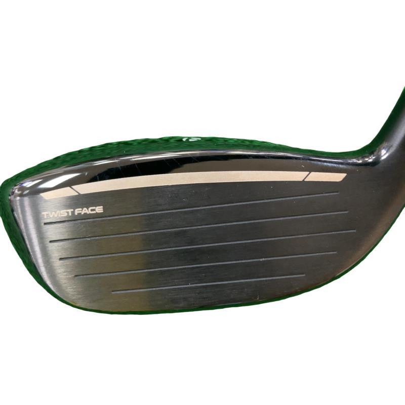 TaylorMade（テーラーメイド） Qi10 U5 ユーティリティ UT フレックスS