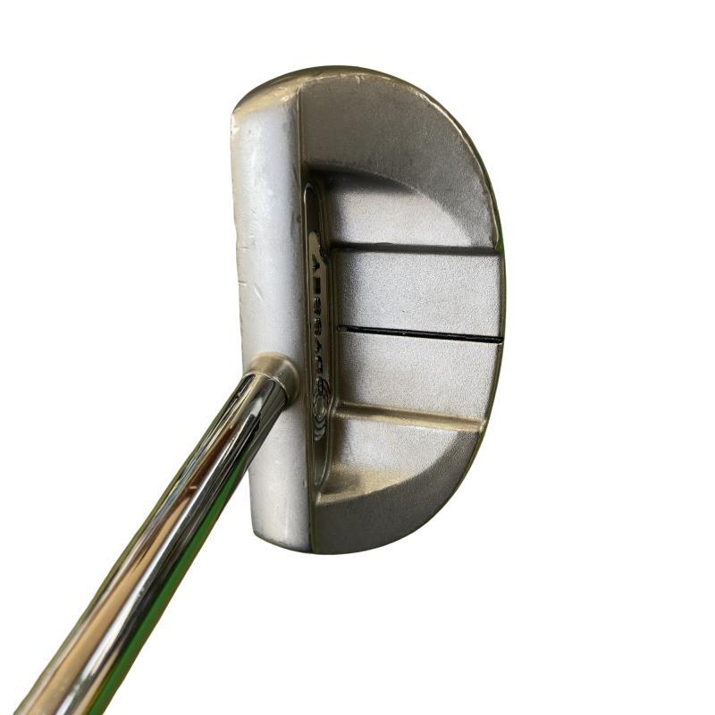 ODYSSEY（キャロウェイゴルフ） オデッセイ WHITE HOT XG #5 CS