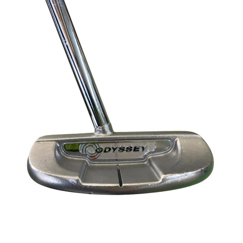 ODYSSEY（キャロウェイゴルフ） オデッセイ WHITE HOT XG #5 CS