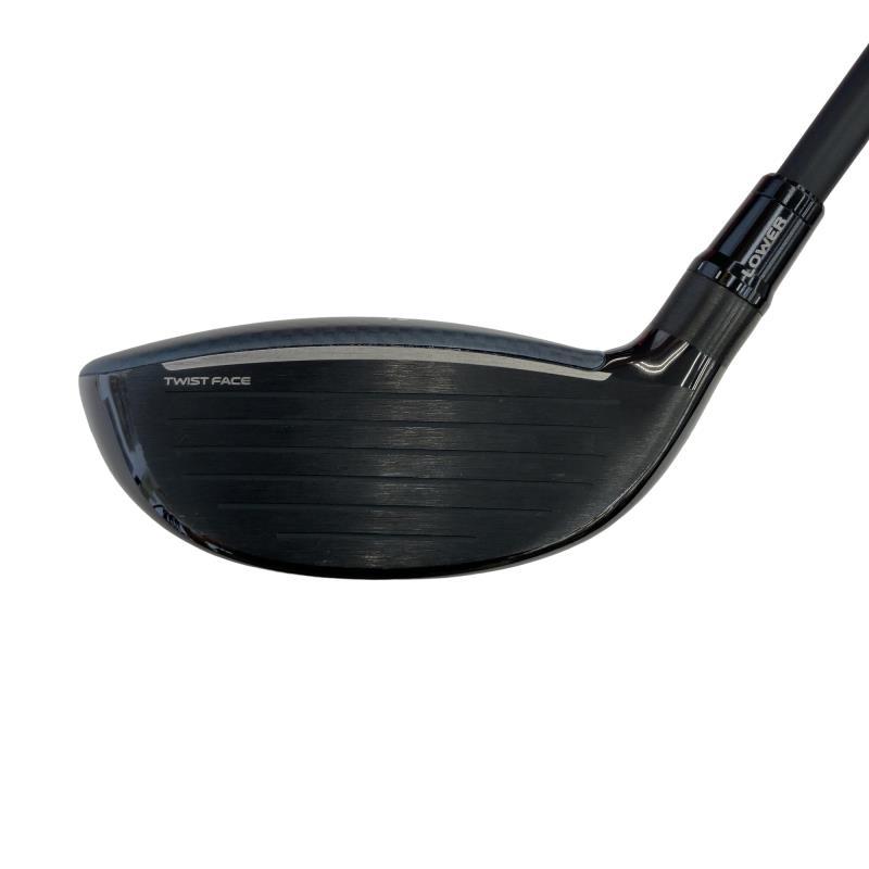 TaylorMade（テーラーメイド） Qi35 TOUR 3W フェアウェイウッド FW