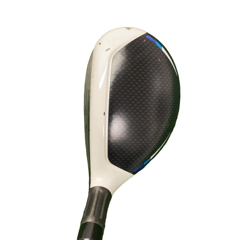 TaylorMade（テーラーメイド） SIM2 MAX U4 ユーティリティ UT