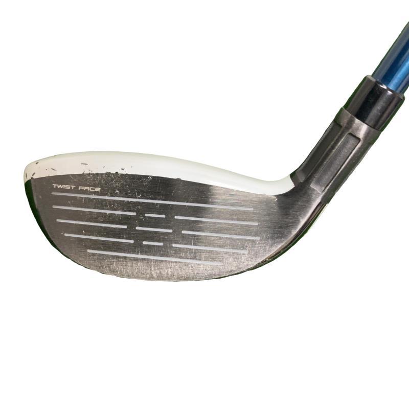 TaylorMade（テーラーメイド） SIM2 MAX U4 ユーティリティ UT