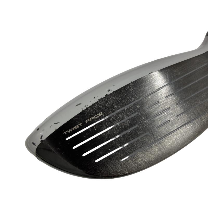 TaylorMade（テーラーメイド） SIM2 MAX U4 ユーティリティ UT