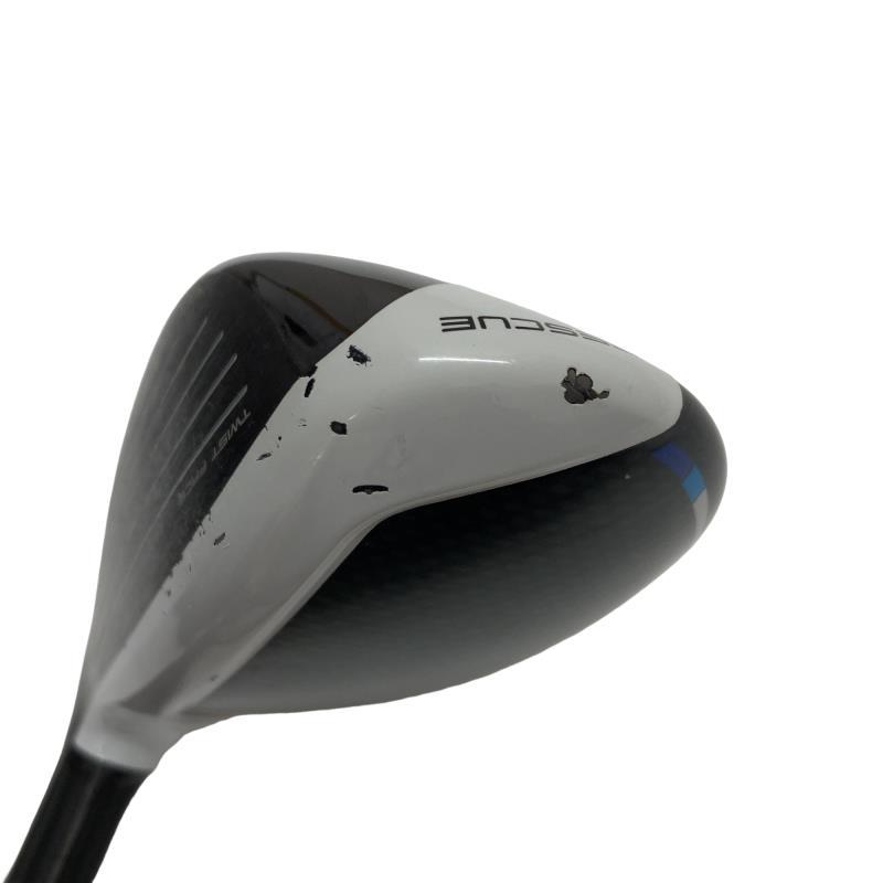 TaylorMade（テーラーメイド） SIM2 MAX U4 ユーティリティ UT