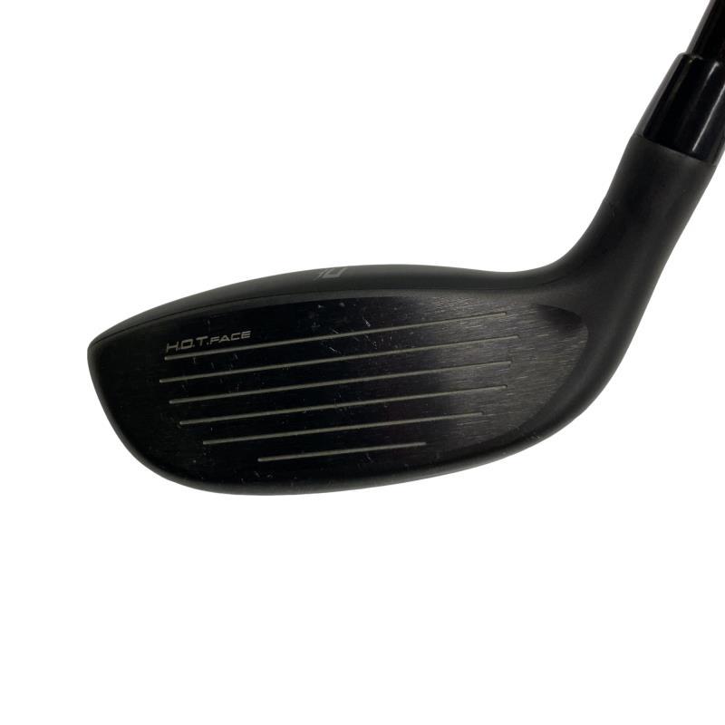 COBRA（コブラ） KING LTDx U4 ユーティリティ UT フレックスS