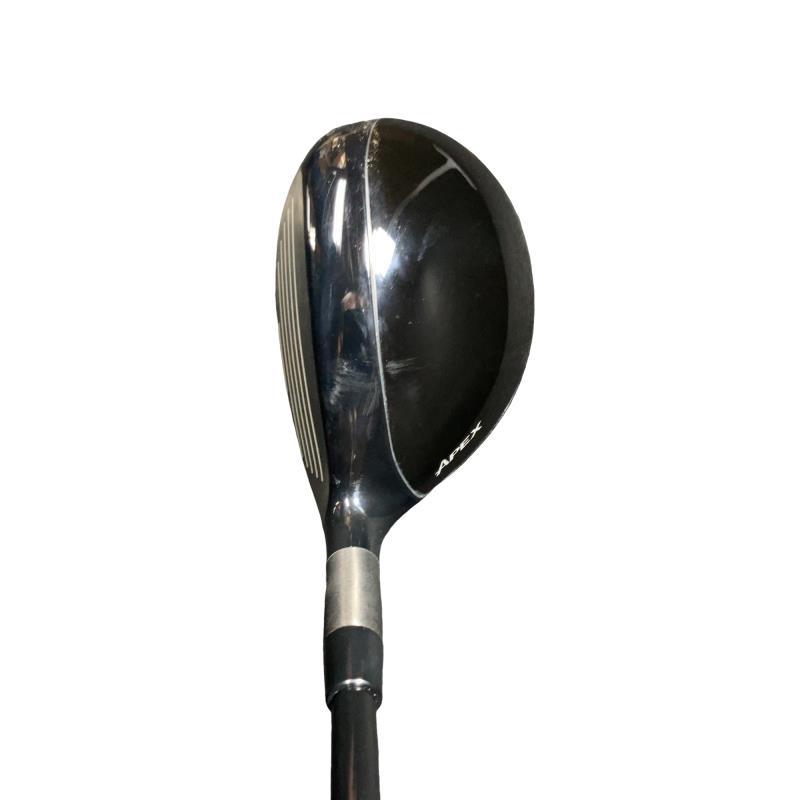 Callaway（キャロウェイ） APEX UW(2026) 23° ユーティリティ UT