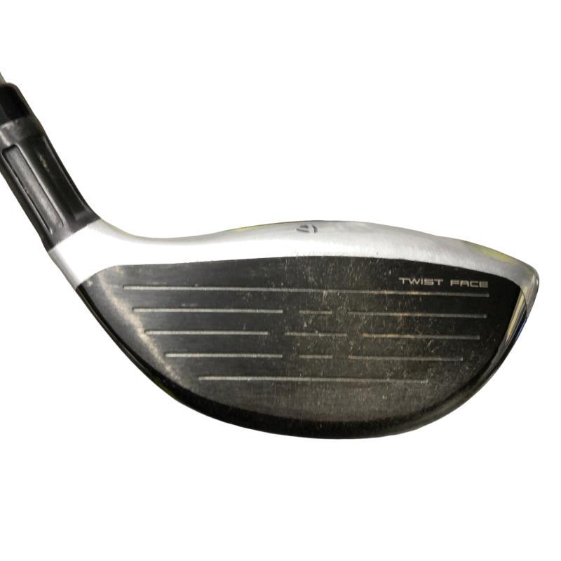 TaylorMade（テーラーメイド） M6 5W レフティ フェアウェイウッド FW