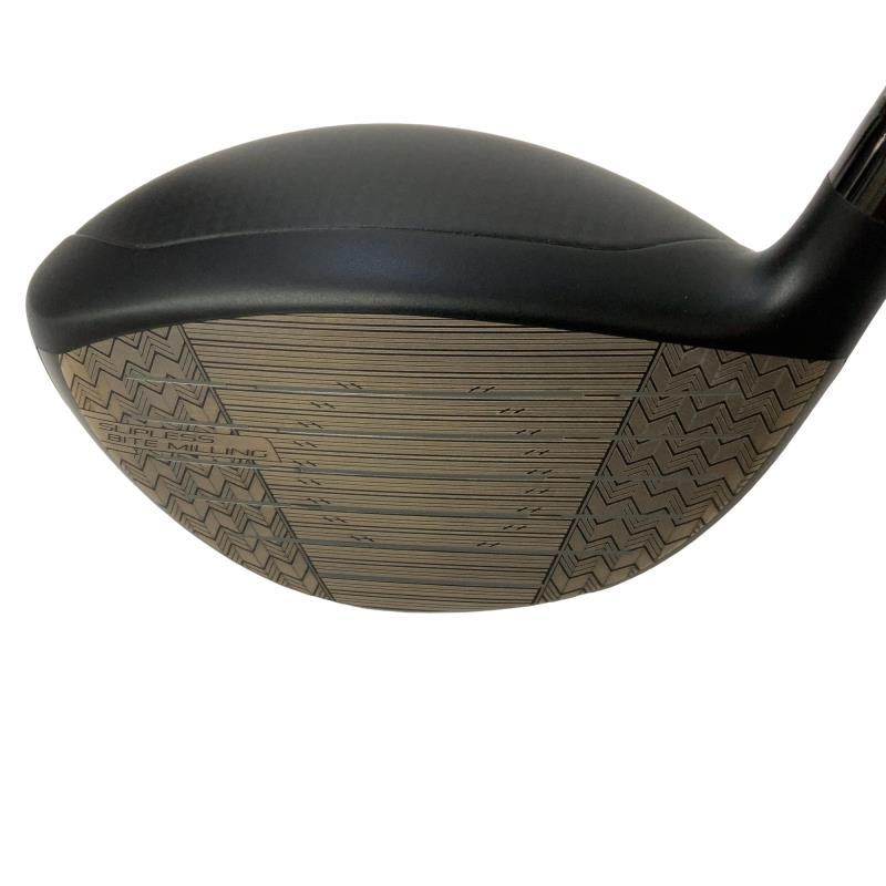 BRIDGESTONE GOLF ブリヂストン BX2 HT 9.5° ドライバー DR フレックス