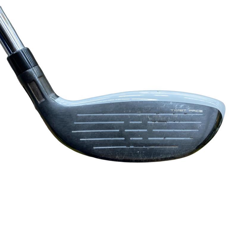 TaylorMade（テーラーメイド） SIM MAX U4 レフティ ユーティリティ UT