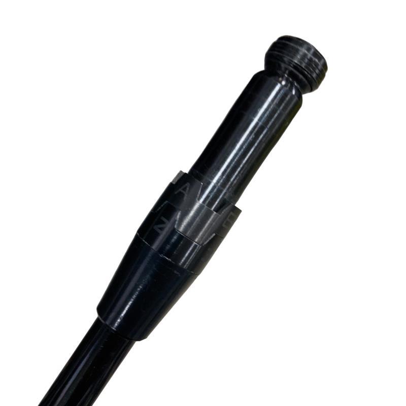 Titleist - タイトリストスリーブ付き添い人(GT系) 三菱ケミカル(レイヨン) １番ウッド用 矢がら Diamana W70 フレックスS