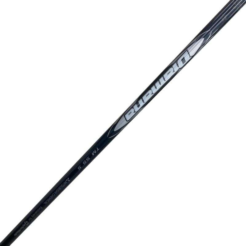 TaylorMade（テーラーメイド） Qi35 LS 10.5° ドライバー DR