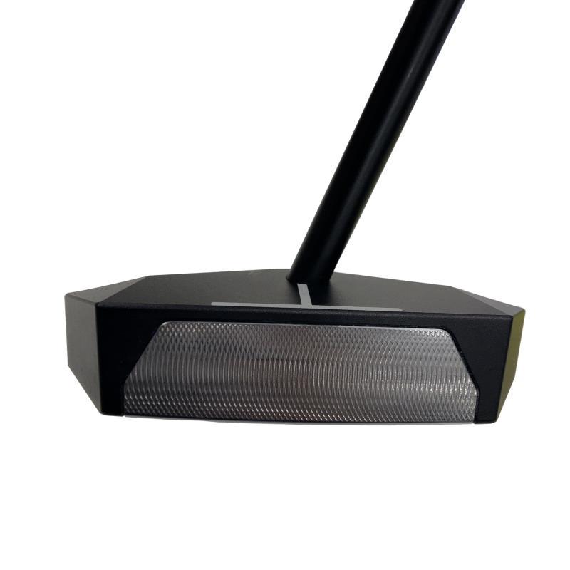 L.A.B.GOLF L.A.B.GOLF OZ.1i(BLACK) 34インチ パター PT フレックスその他の画像
