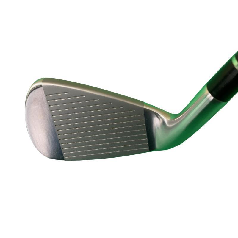 TaylorMade（テーラーメイド） GLOIRE F(2016) 7S アイアンセット IR