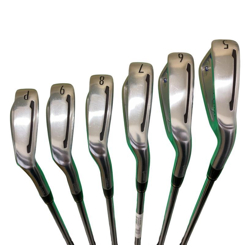 TaylorMade（テーラーメイド） GLOIRE F(2016) 7S アイアンセット IR